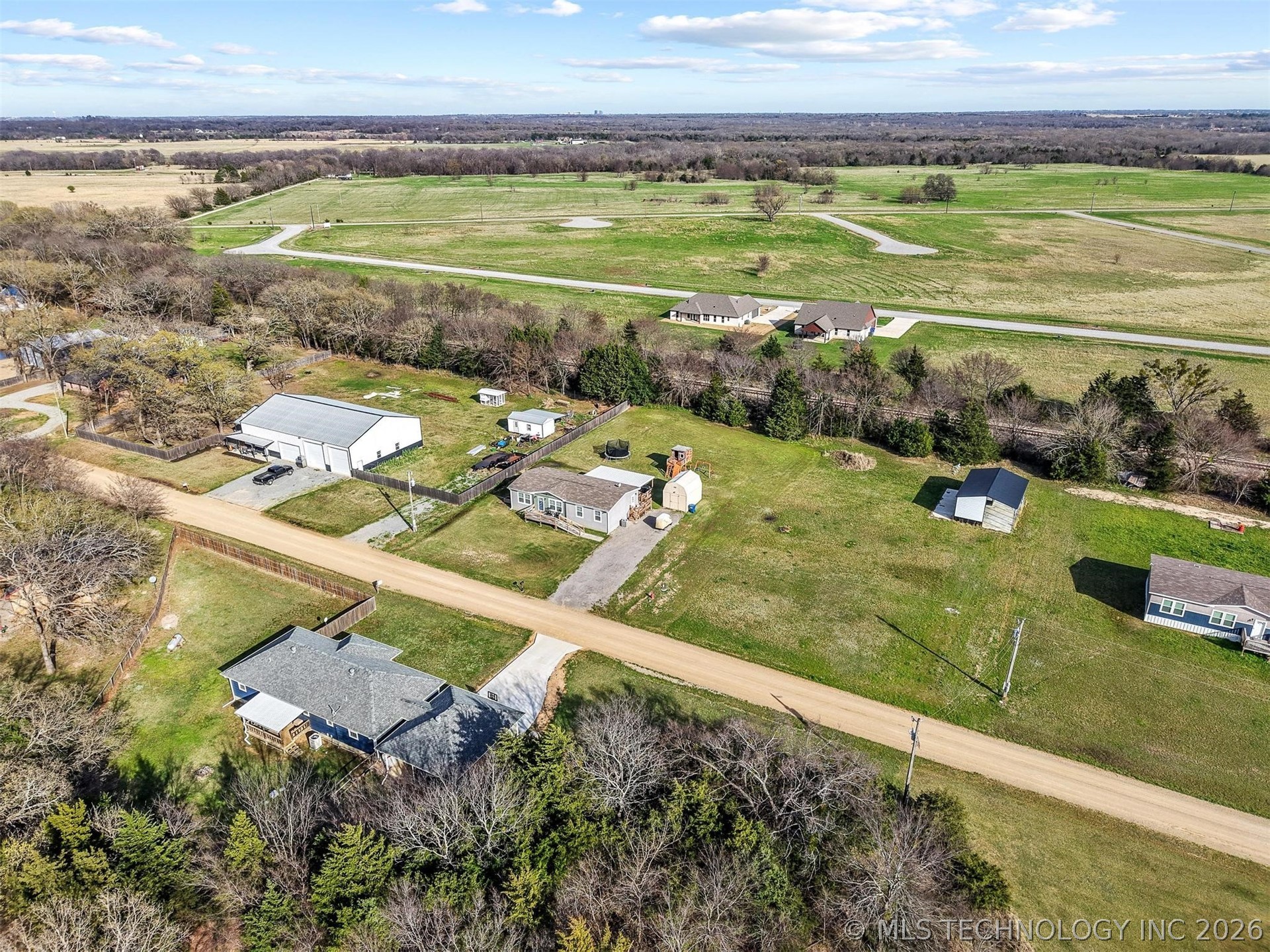 426 White Drive Mead OK 73449