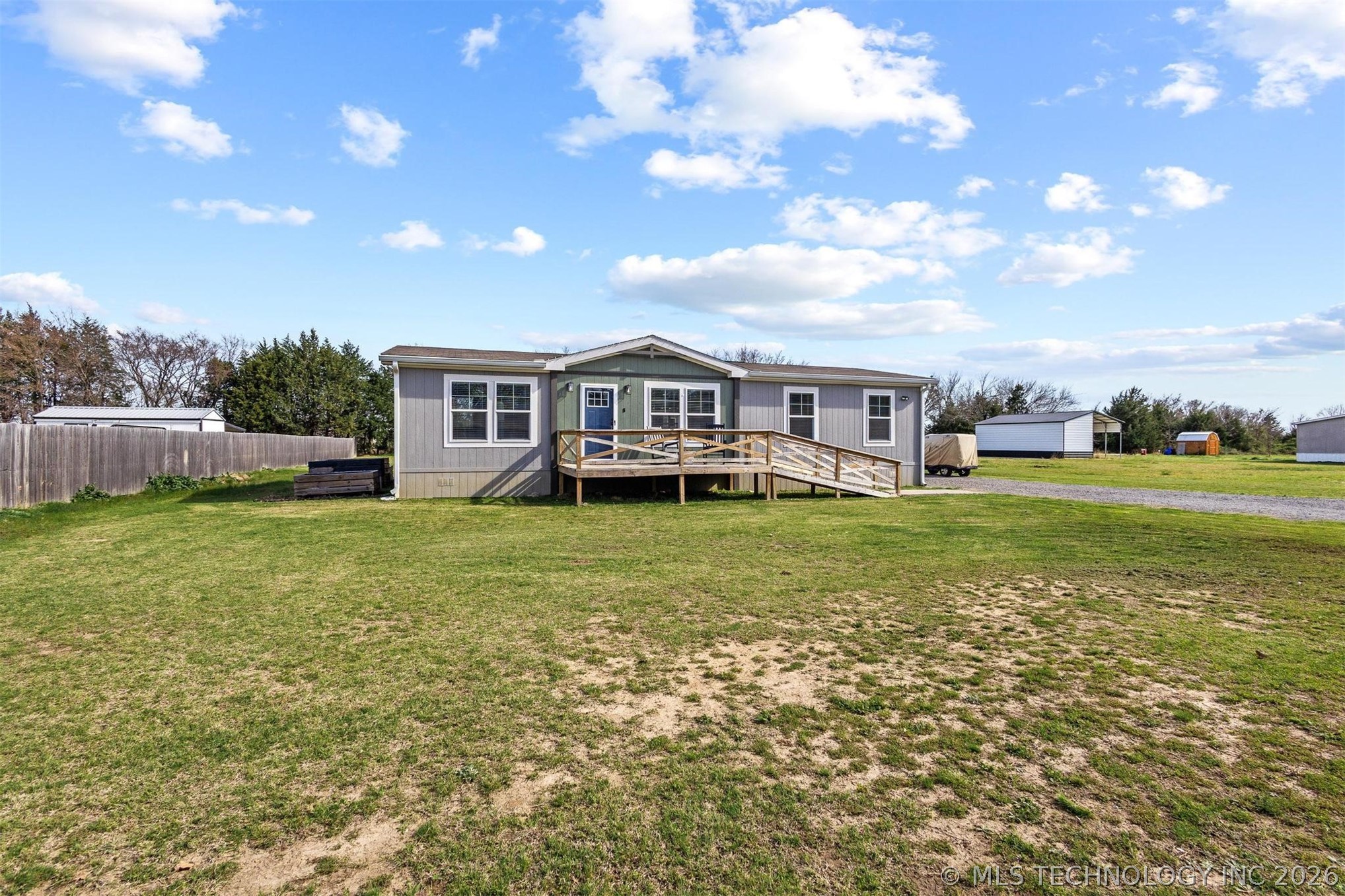 426 White Drive Mead OK 73449