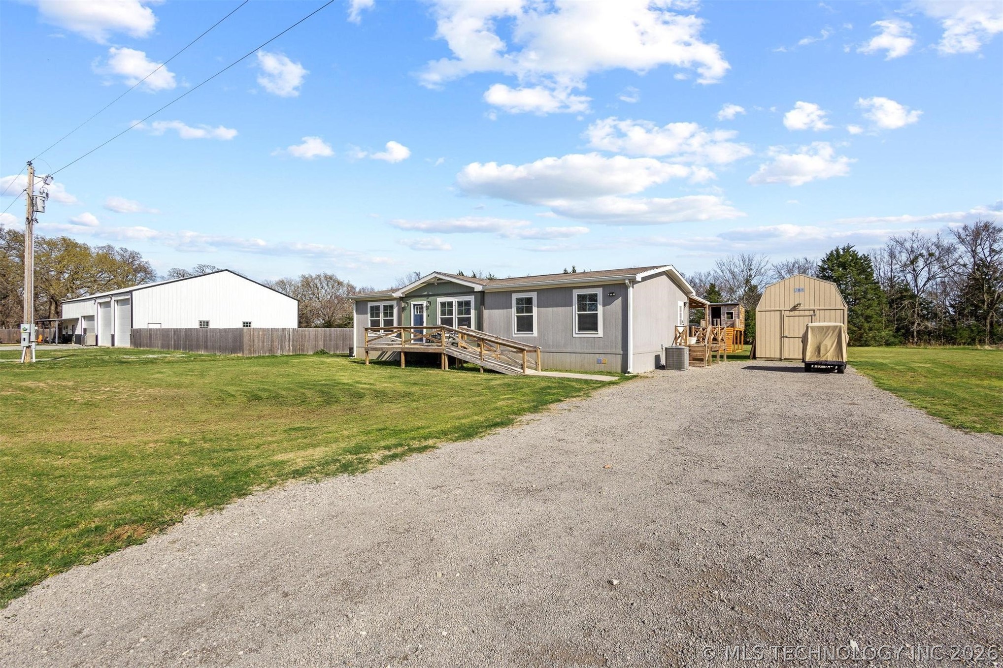 426 White Drive Mead OK 73449