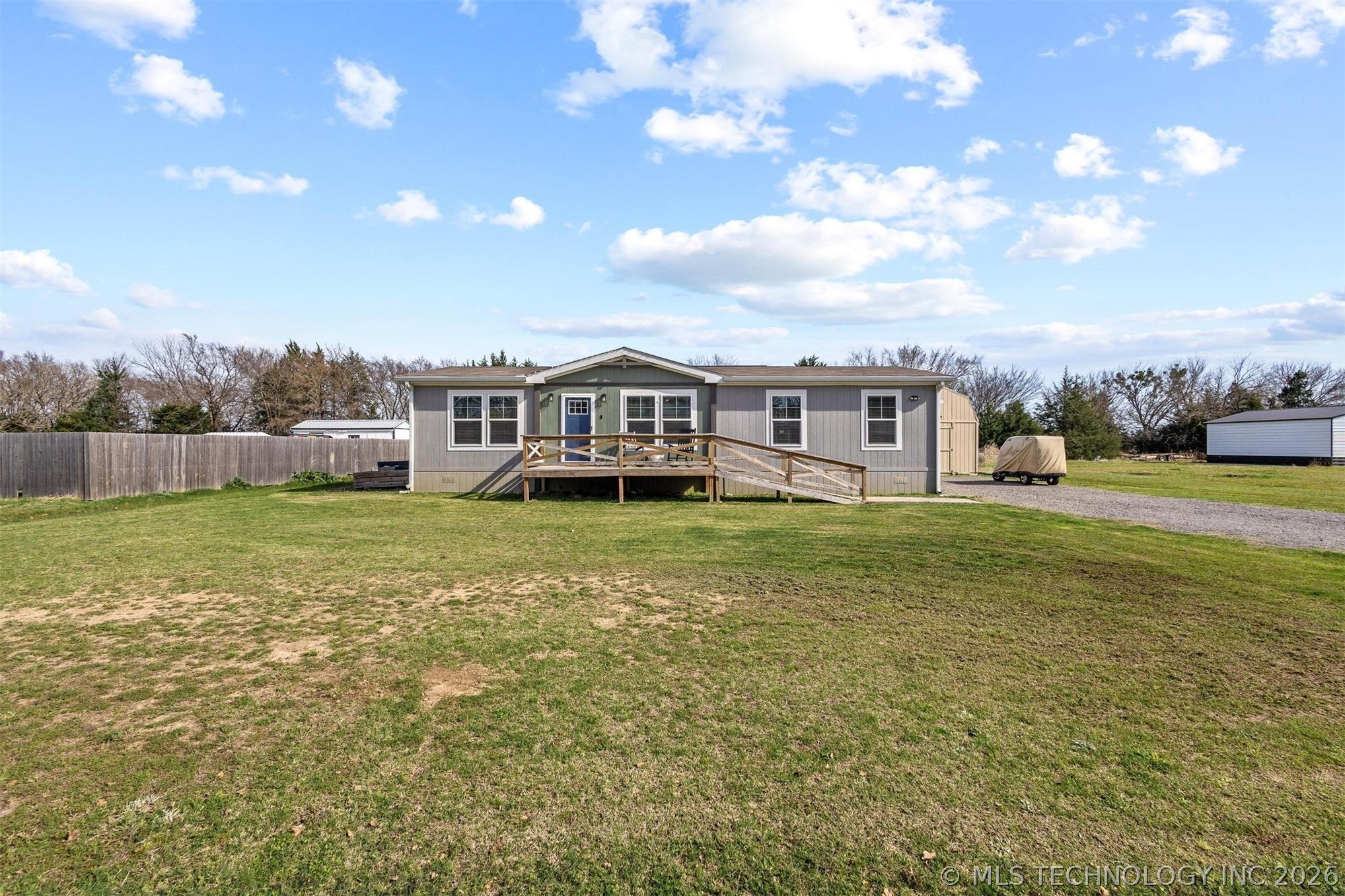 426 White Drive Mead OK 73449