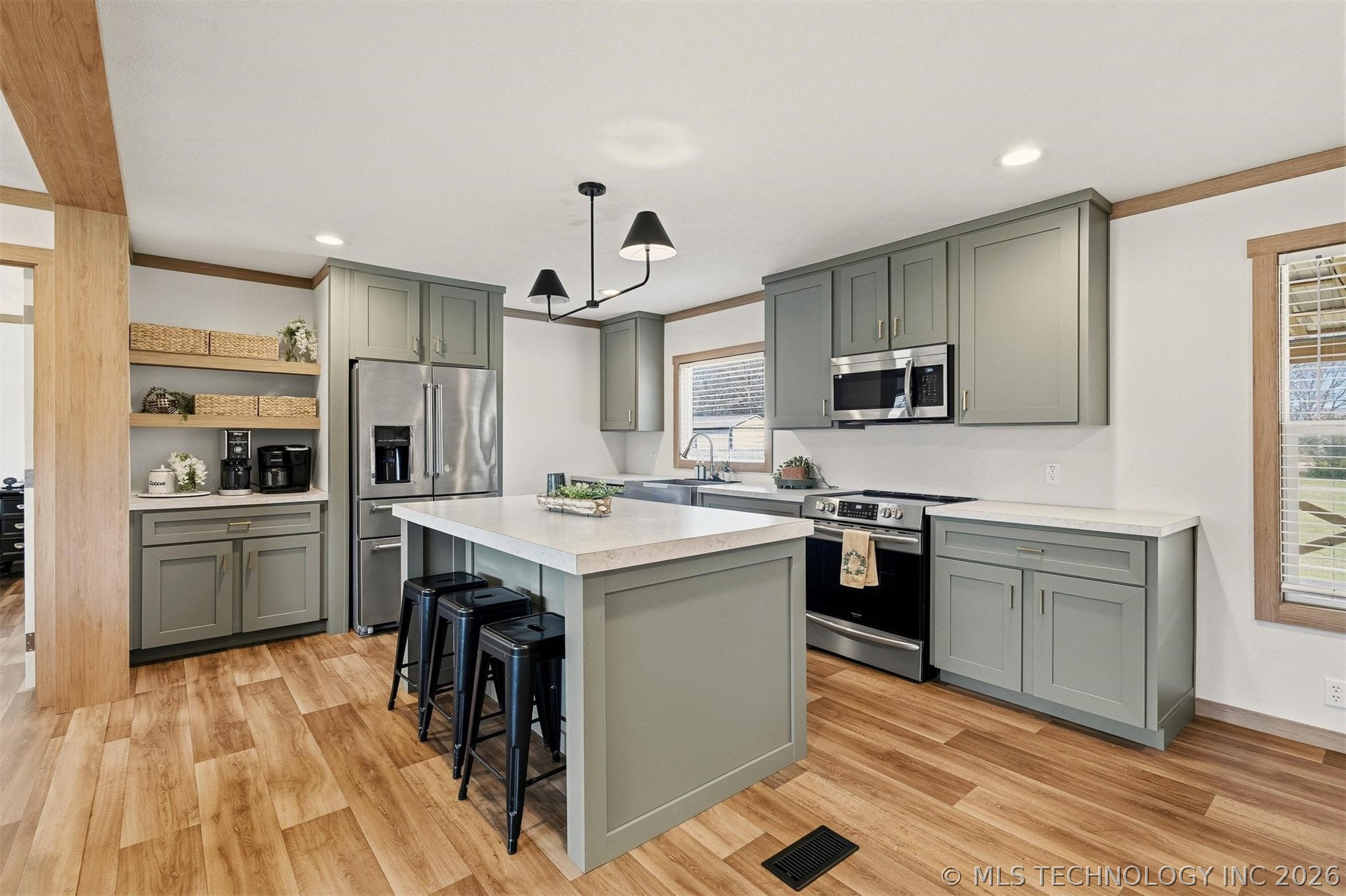 426 White Drive Mead OK 73449