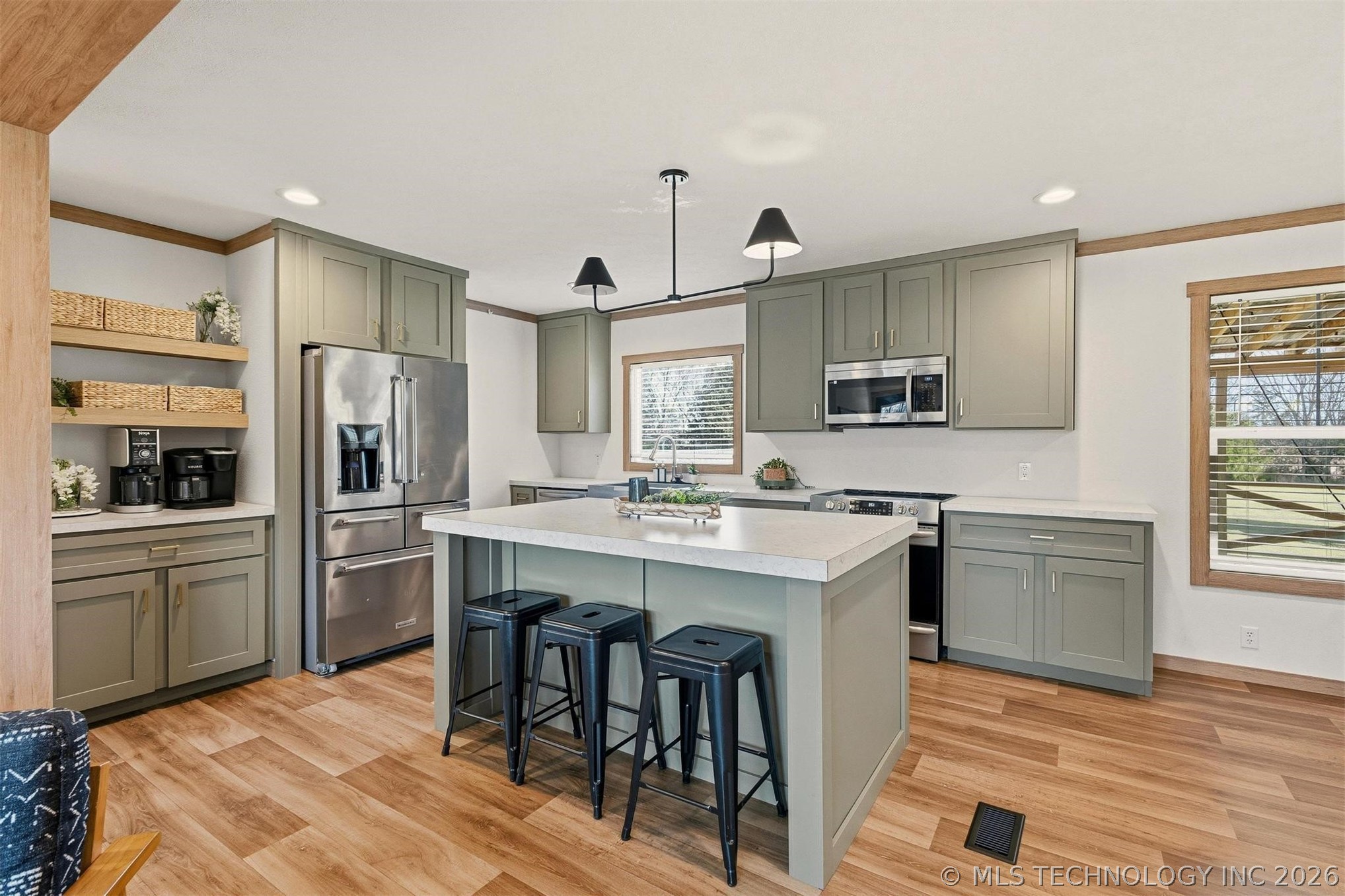 426 White Drive Mead OK 73449