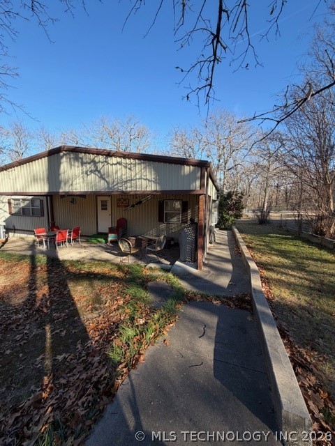 10761 Park View Kingston OK 73439