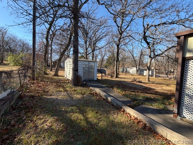 10761 Park View Kingston OK 73439