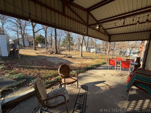 10761 Park View Kingston OK 73439