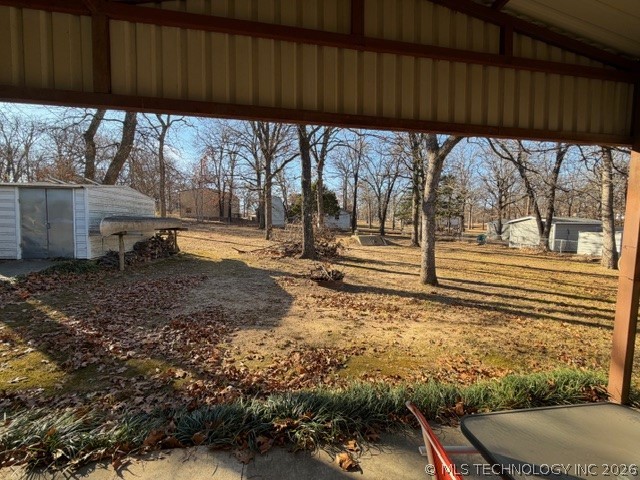 10761 Park View Kingston OK 73439