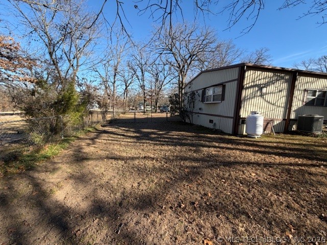 10761 Park View Kingston OK 73439