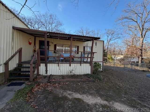 10761 Park View Kingston OK 73439