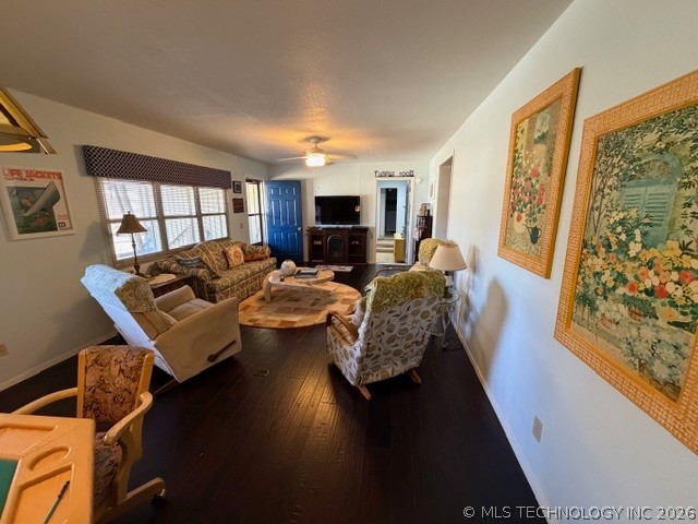 10761 Park View Kingston OK 73439
