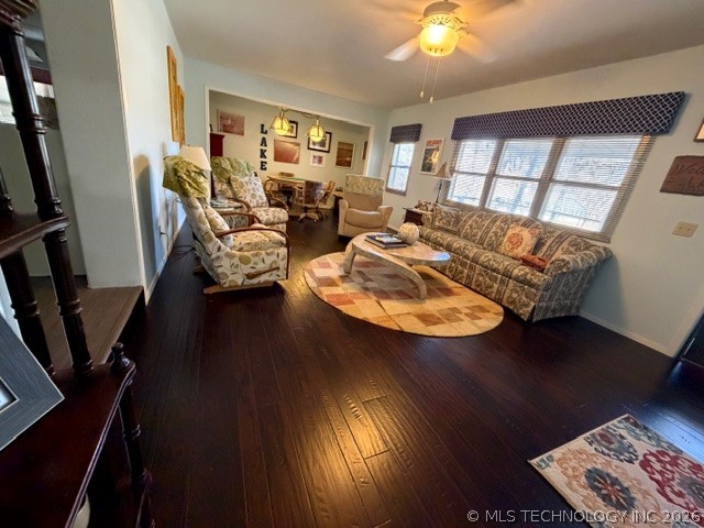 10761 Park View Kingston OK 73439