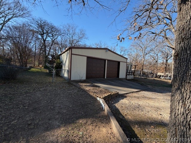 10761 Park View Kingston OK 73439