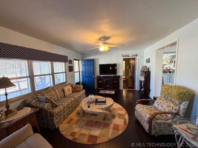 10761 Park View Kingston OK 73439