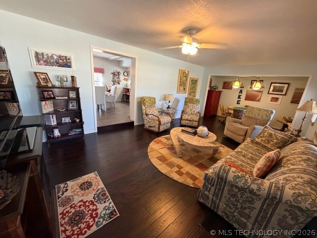 10761 Park View Kingston OK 73439