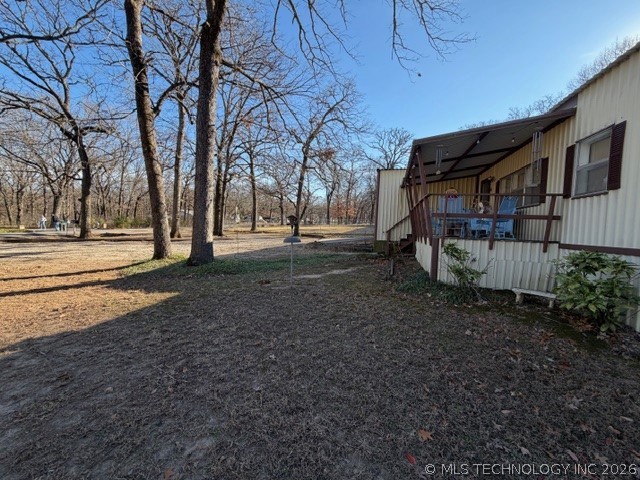 10761 Park View Kingston OK 73439