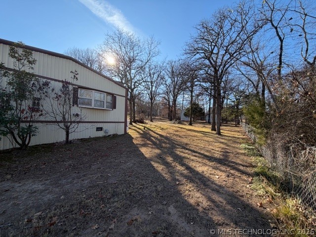 10761 Park View Kingston OK 73439