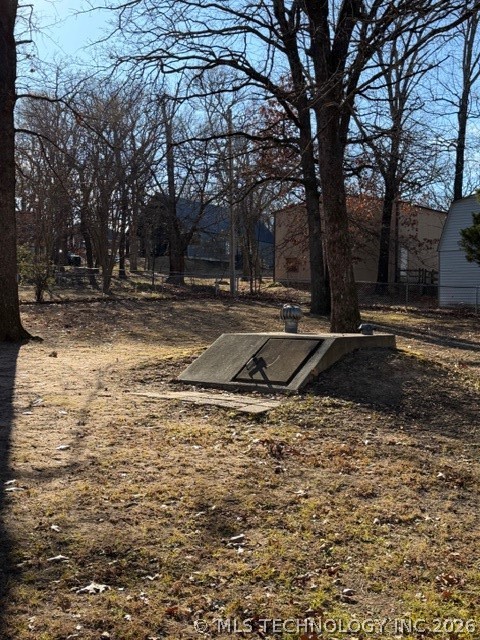 10761 Park View Kingston OK 73439