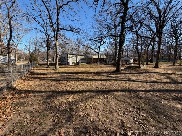 10761 Park View Kingston OK 73439