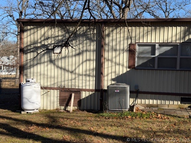 10761 Park View Kingston OK 73439
