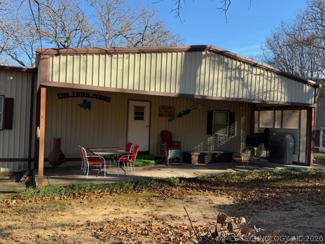 10761 Park View Kingston OK 73439