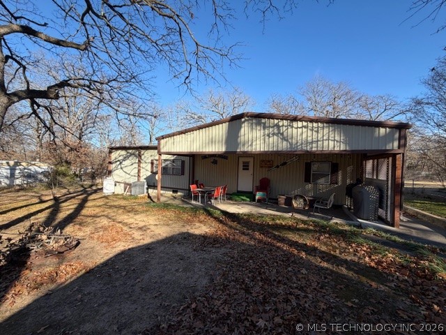 10761 Park View Kingston OK 73439