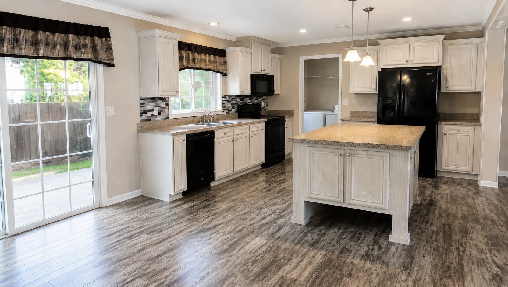 54884 S 570 Road Rose OK 74364