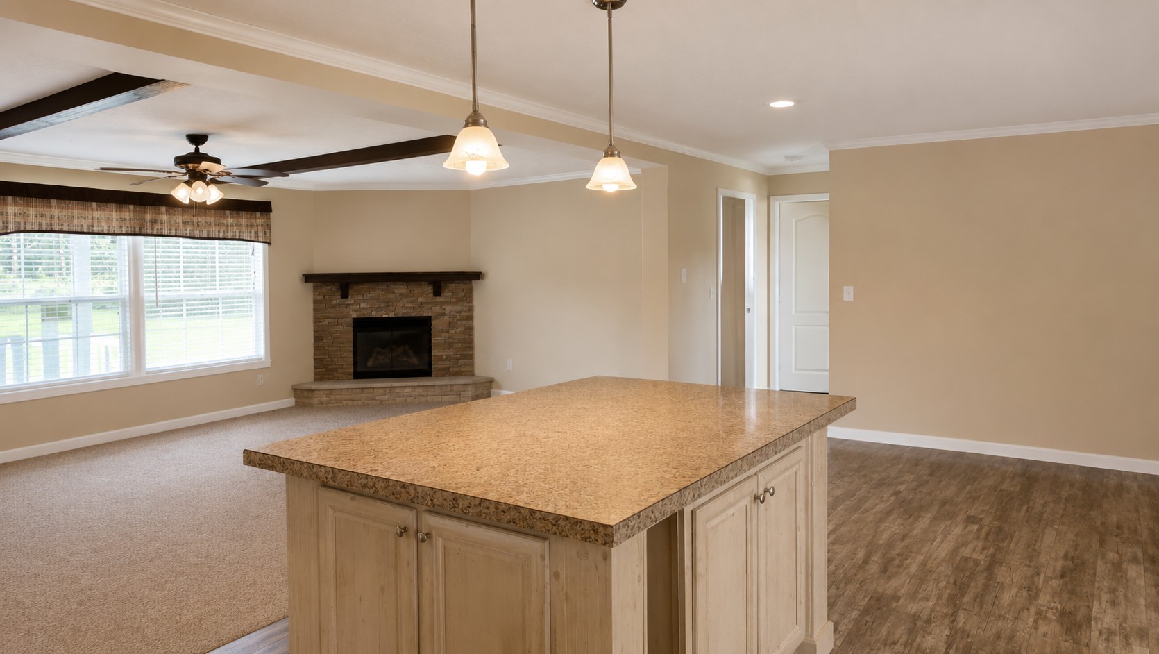 54884 S 570 Road Rose OK 74364