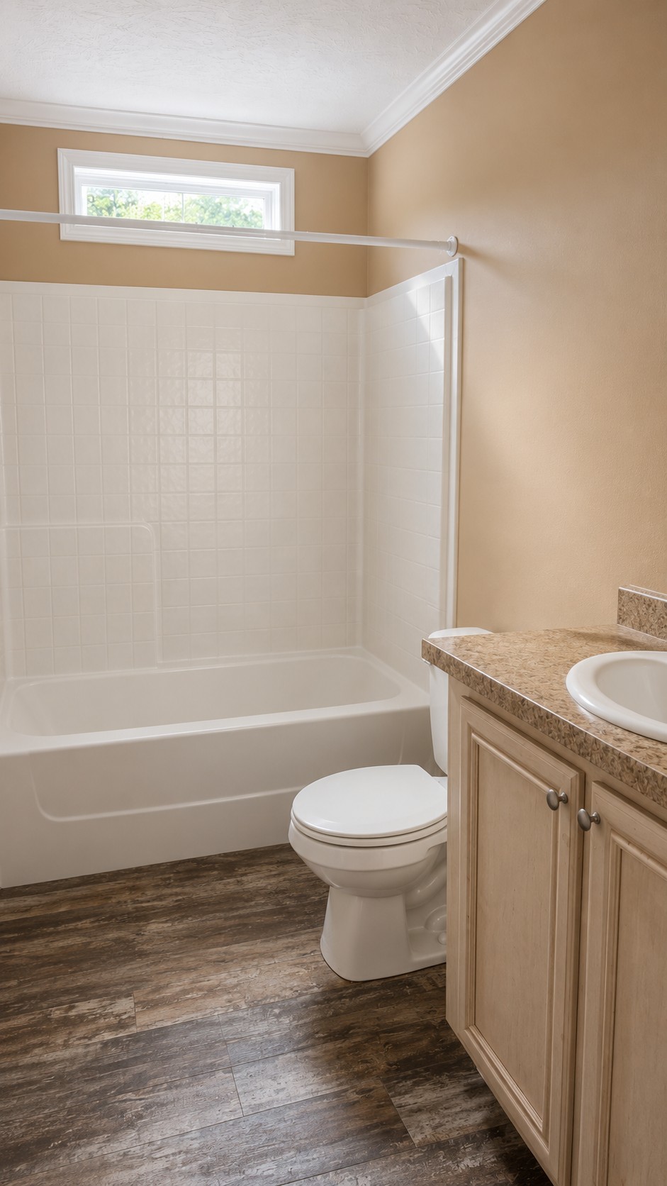 54884 S 570 Road Rose OK 74364