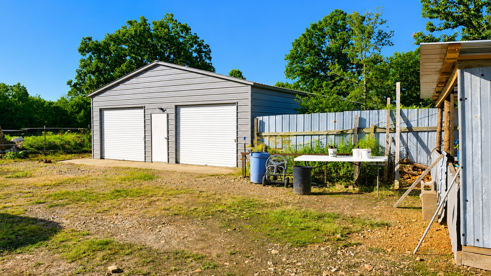 54884 S 570 Road Rose OK 74364