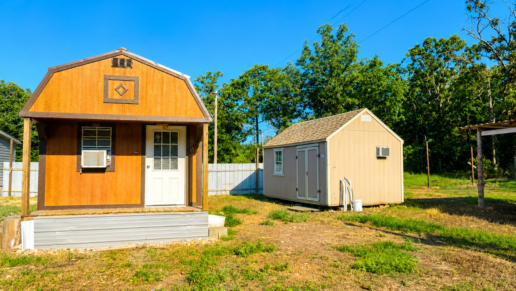 54884 S 570 Road Rose OK 74364