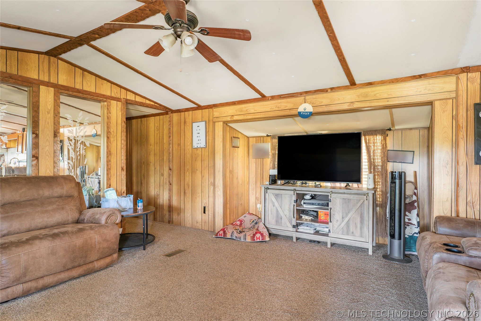 289 Kickapoo Indianola OK 74501