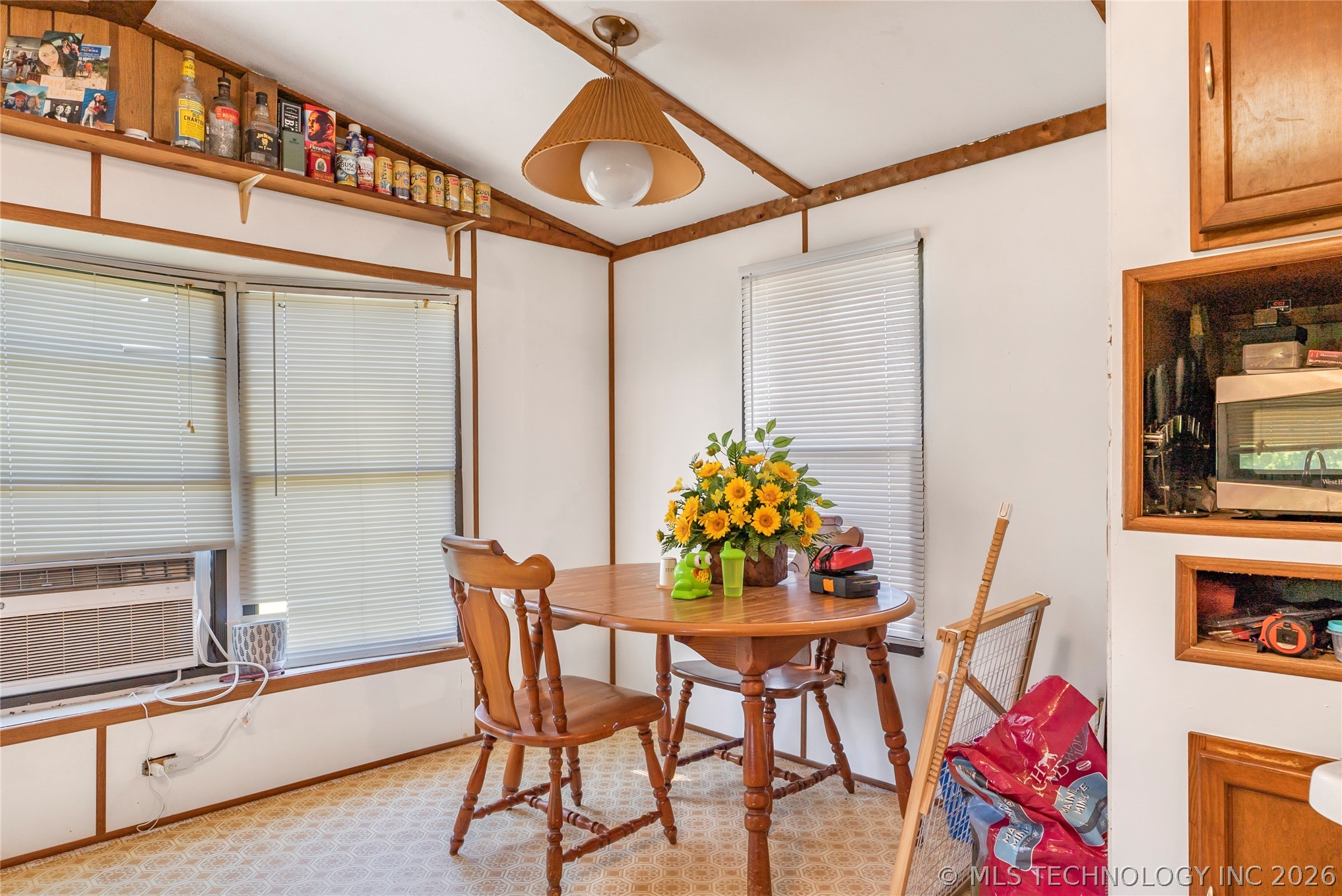 289 Kickapoo Indianola OK 74501