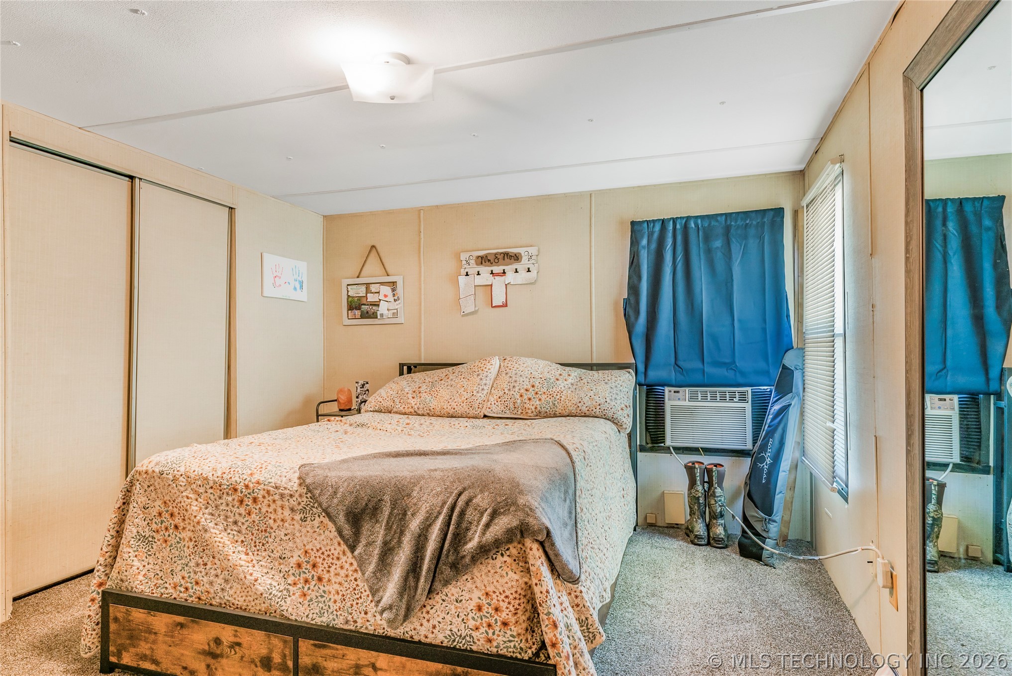 289 Kickapoo Indianola OK 74501
