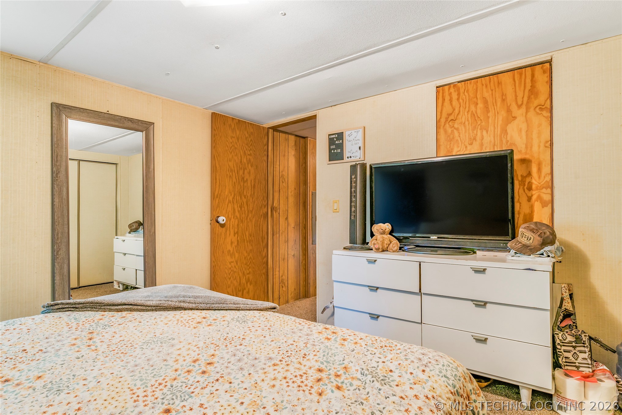 289 Kickapoo Indianola OK 74501