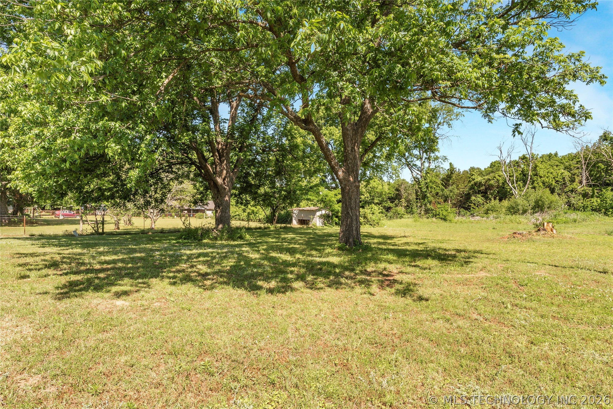 289 Kickapoo Indianola OK 74501