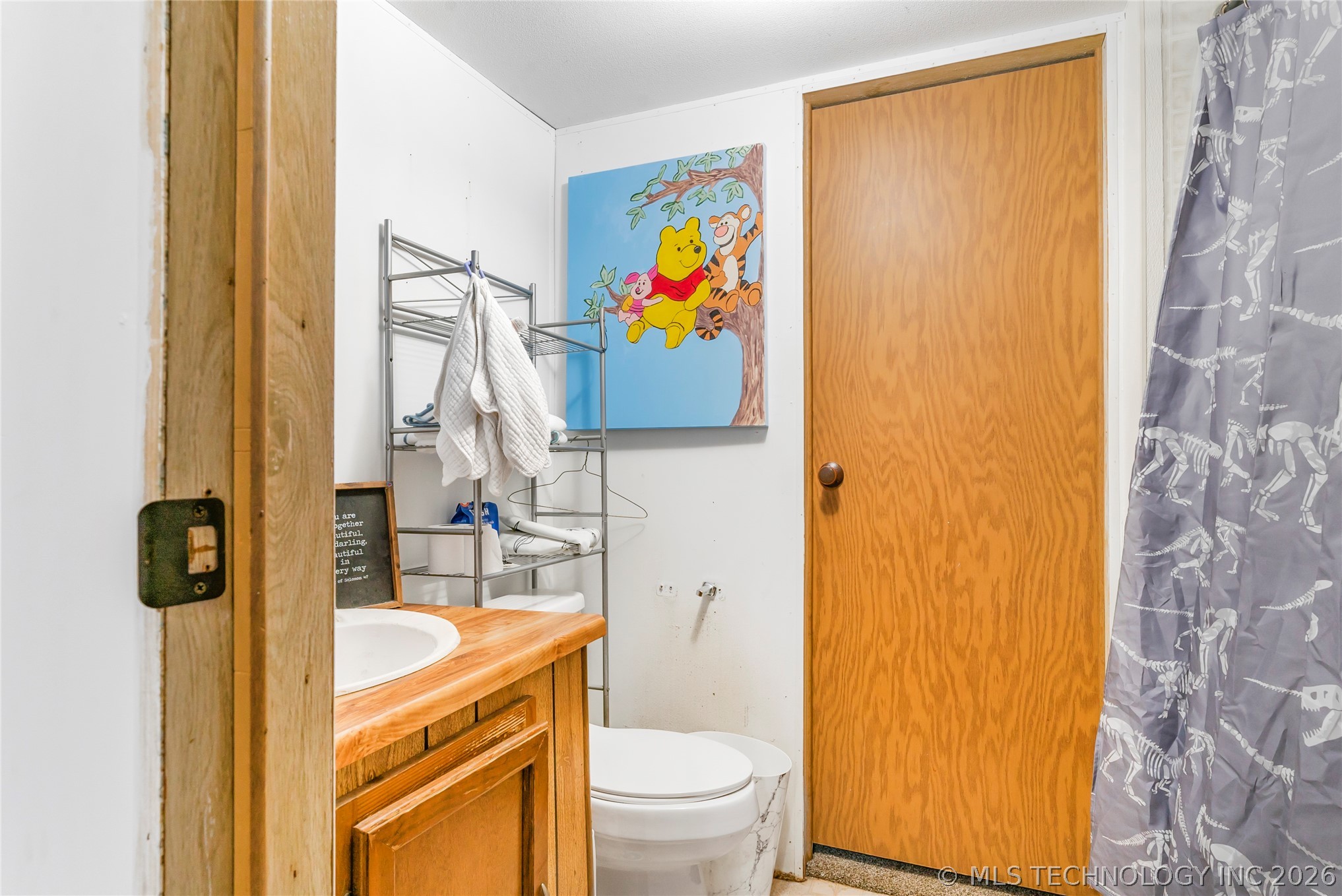 289 Kickapoo Indianola OK 74501