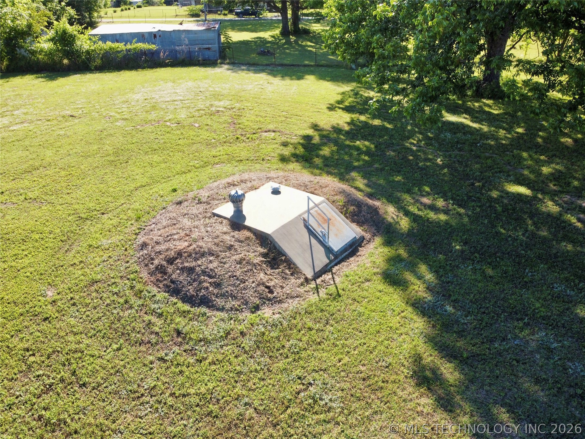 289 Kickapoo Indianola OK 74501