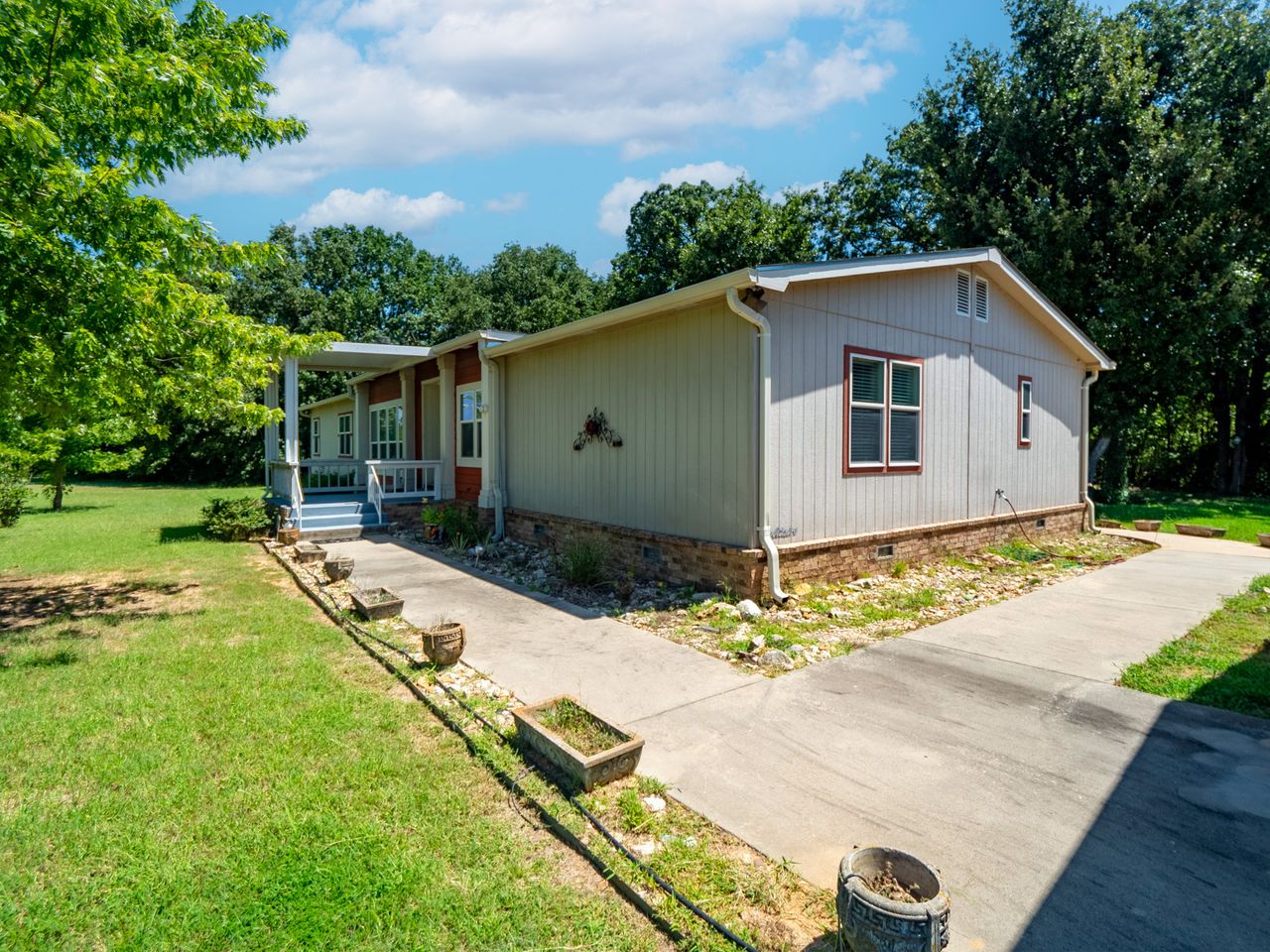 4750 Willis Drive Kingston OK 73439