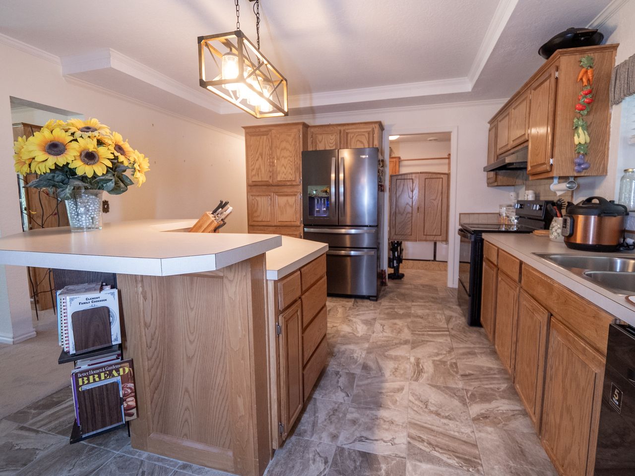 4750 Willis Drive Kingston OK 73439