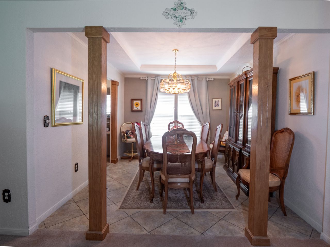 4750 Willis Drive Kingston OK 73439