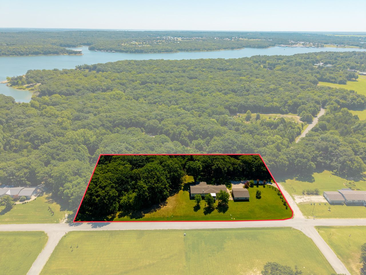 4750 Willis Drive Kingston OK 73439
