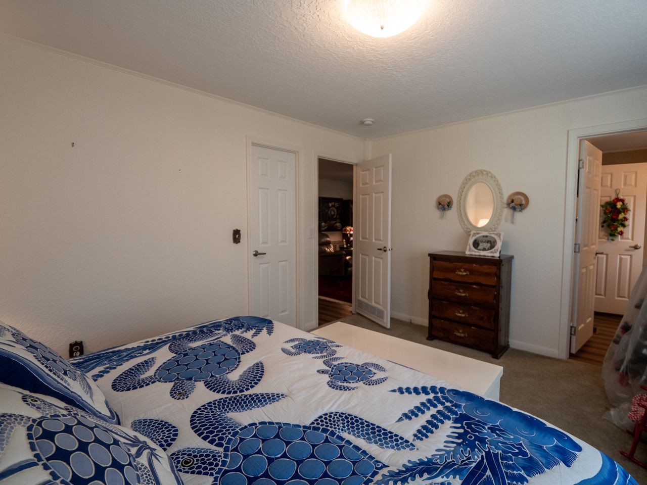 4750 Willis Drive Kingston OK 73439