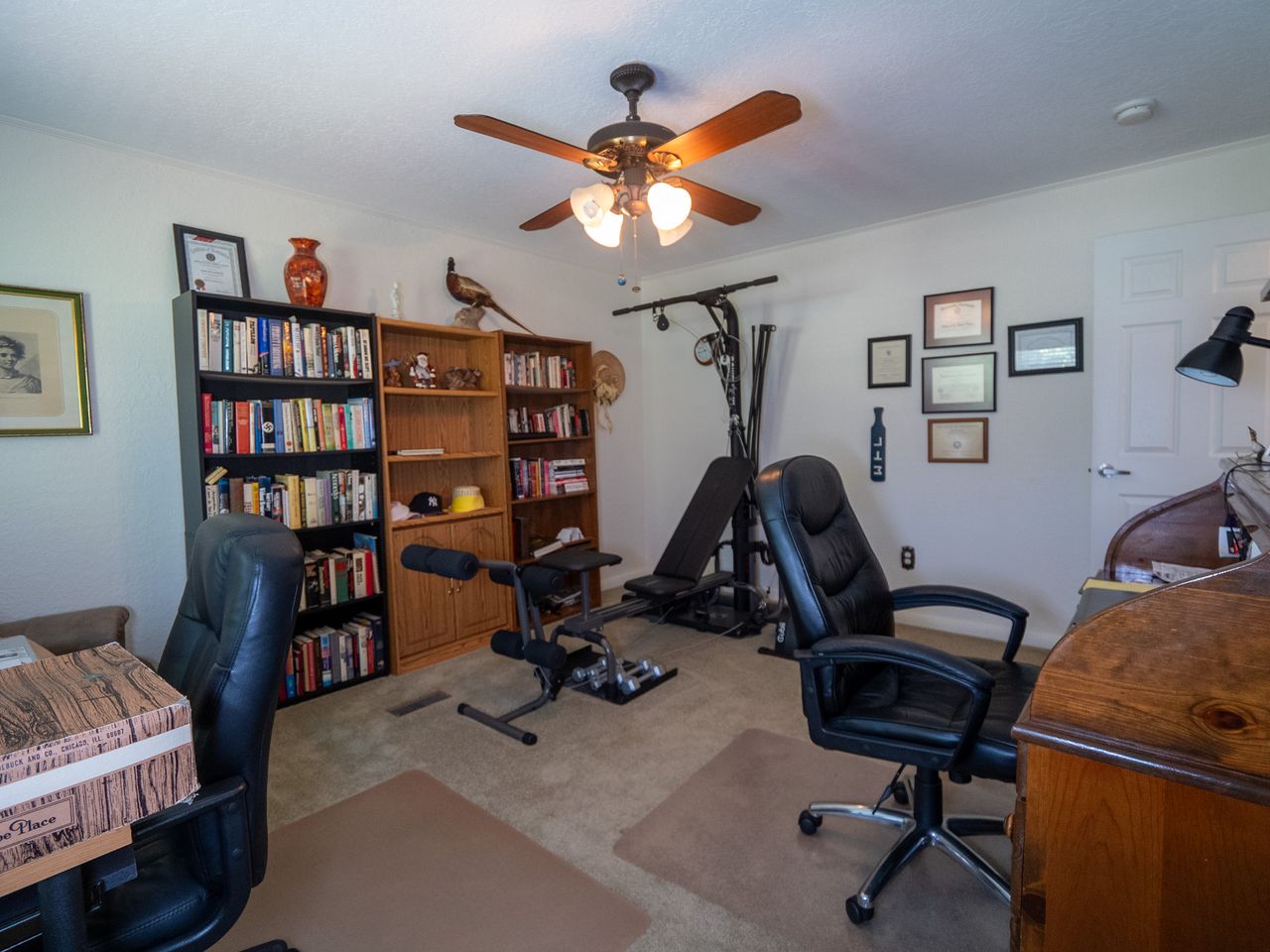 4750 Willis Drive Kingston OK 73439
