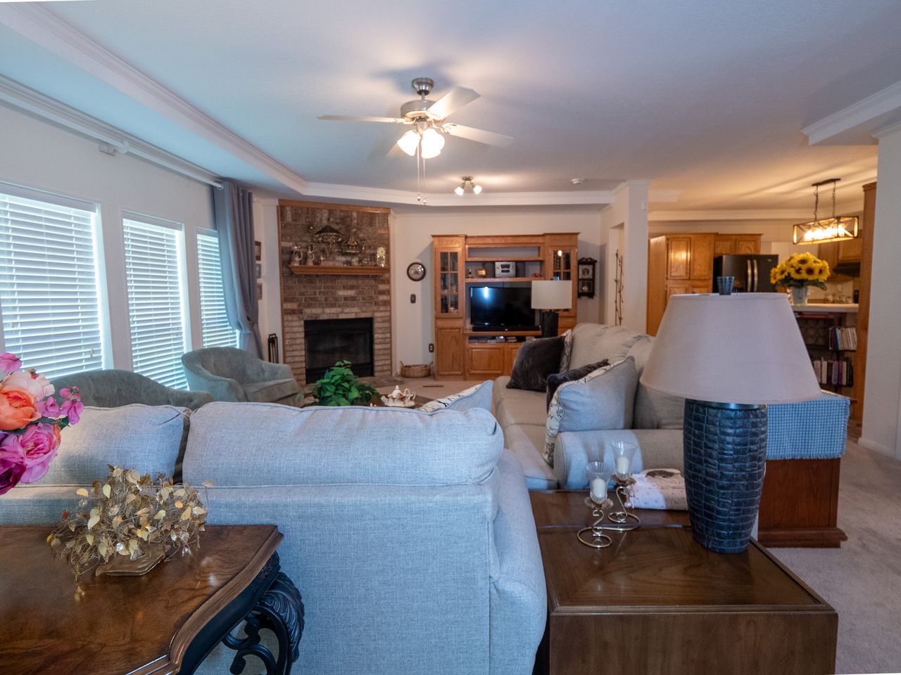 4750 Willis Drive Kingston OK 73439