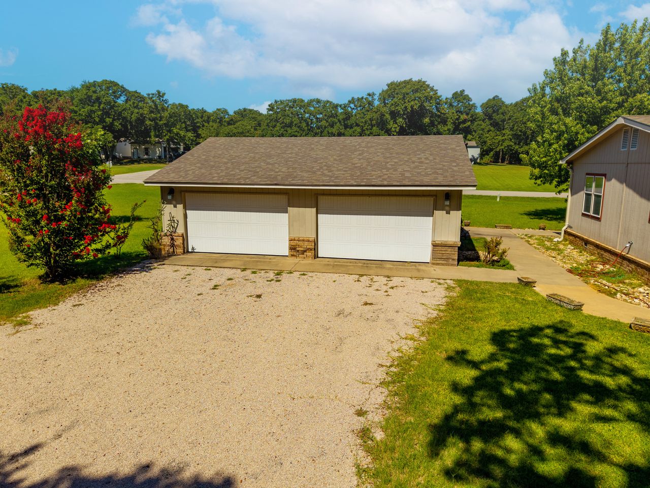 4750 Willis Drive Kingston OK 73439