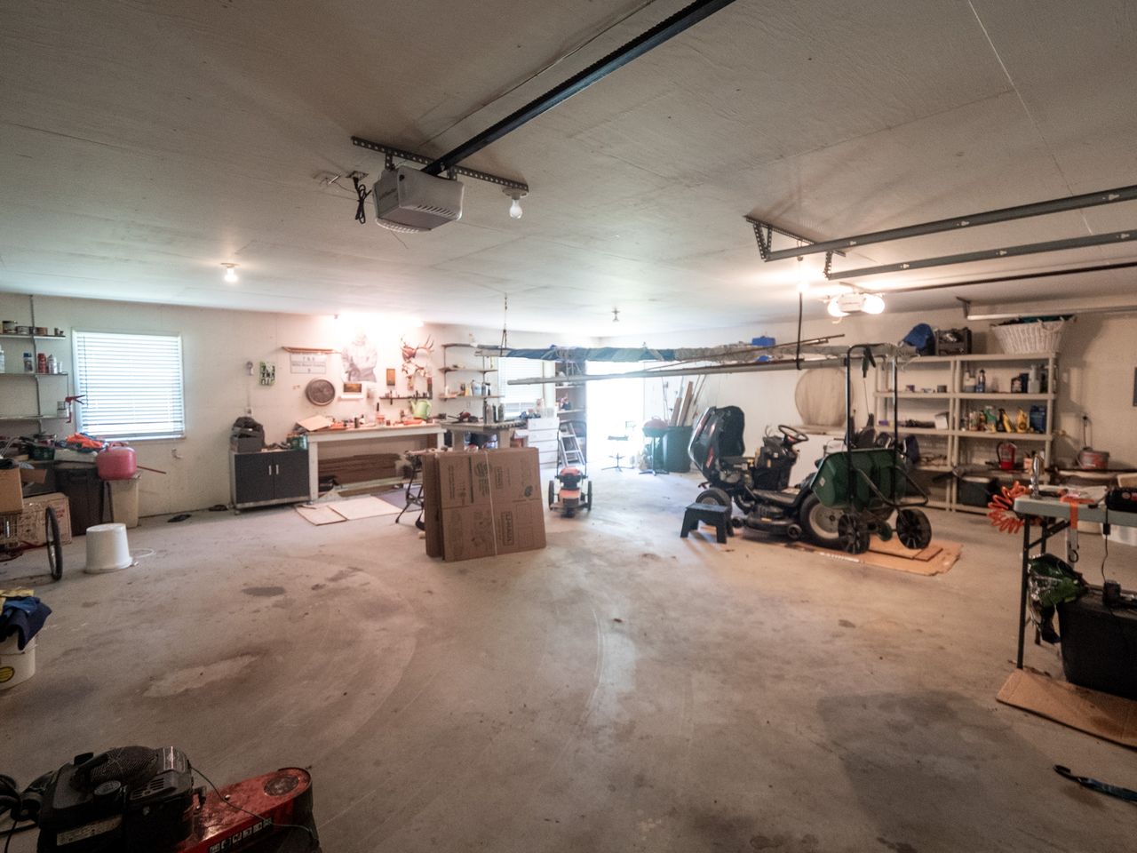 4750 Willis Drive Kingston OK 73439