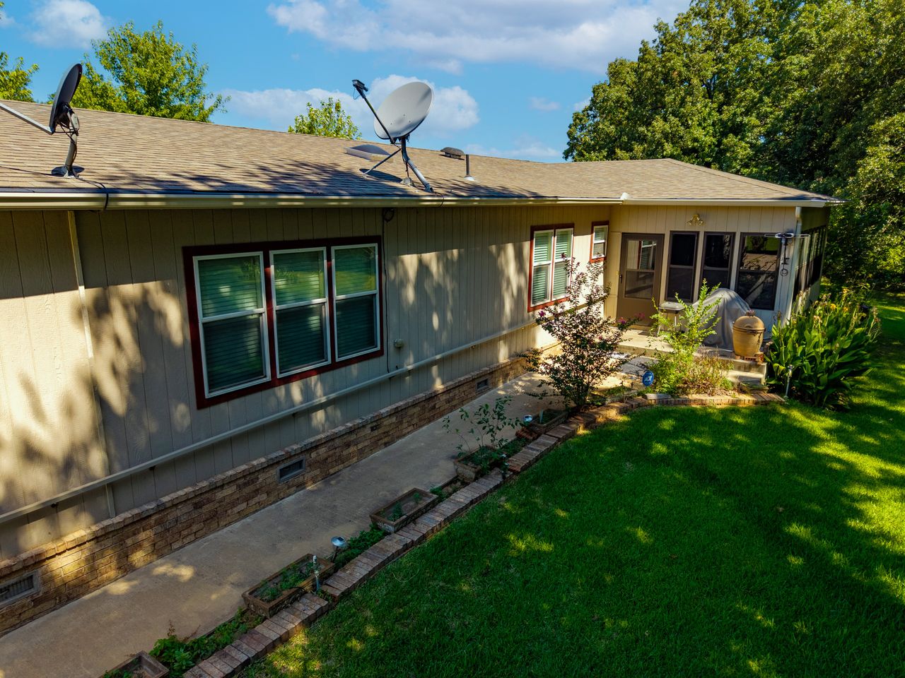 4750 Willis Drive Kingston OK 73439