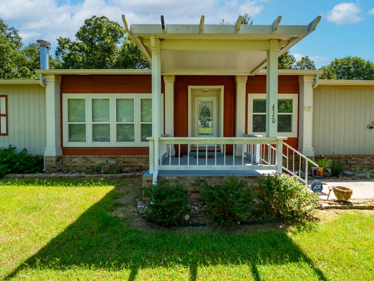 4750 Willis Drive Kingston OK 73439