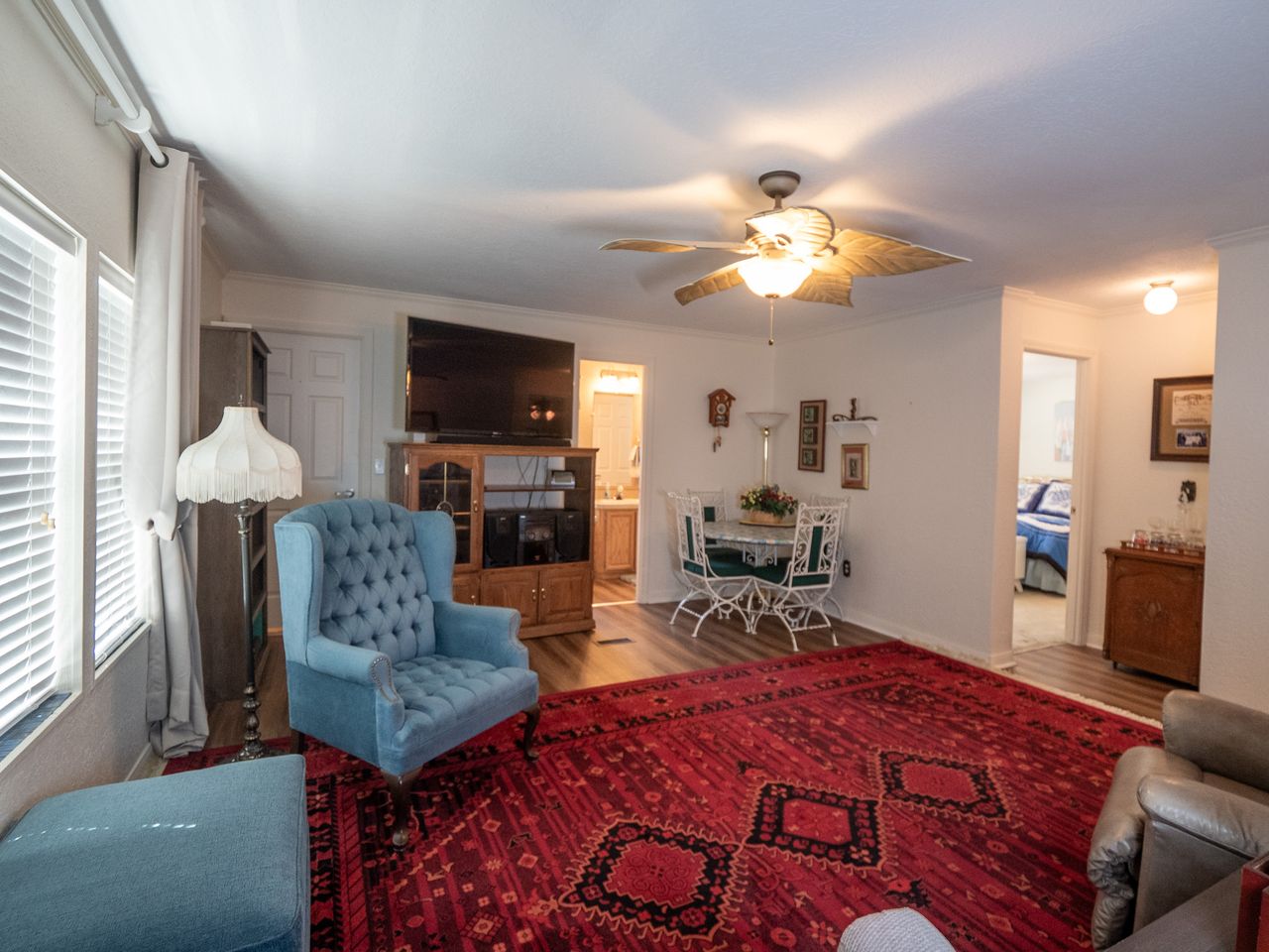 4750 Willis Drive Kingston OK 73439