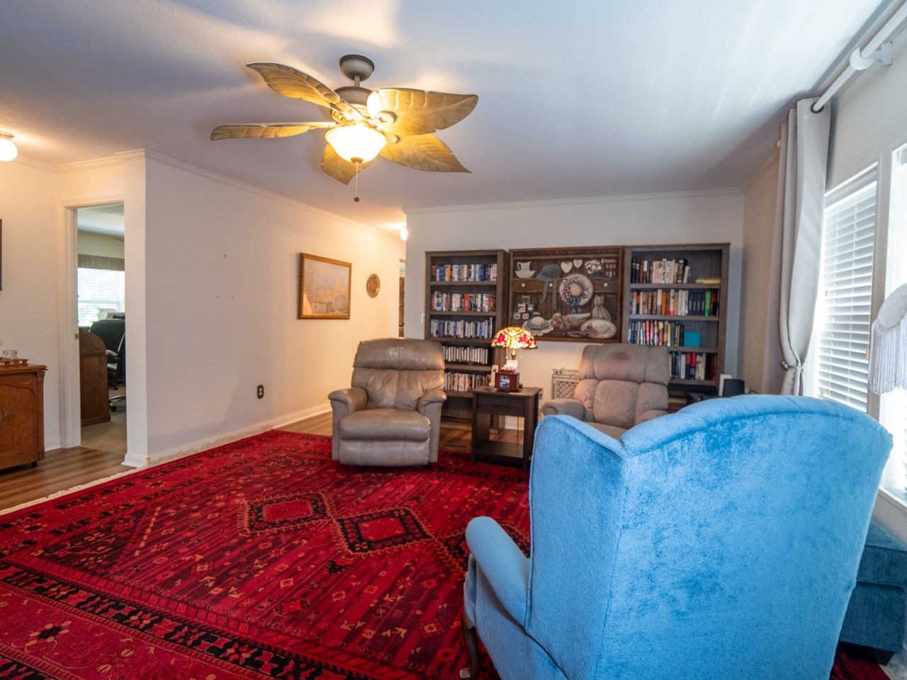 4750 Willis Drive Kingston OK 73439