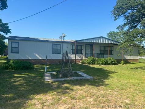 19996 Tabler Road Thackerville OK 73459
